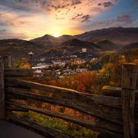 River Breeze, Wifi, 1089 Free Tickets Each Paid Day, Dollywood And More Pigeon Forge Extérieur photo