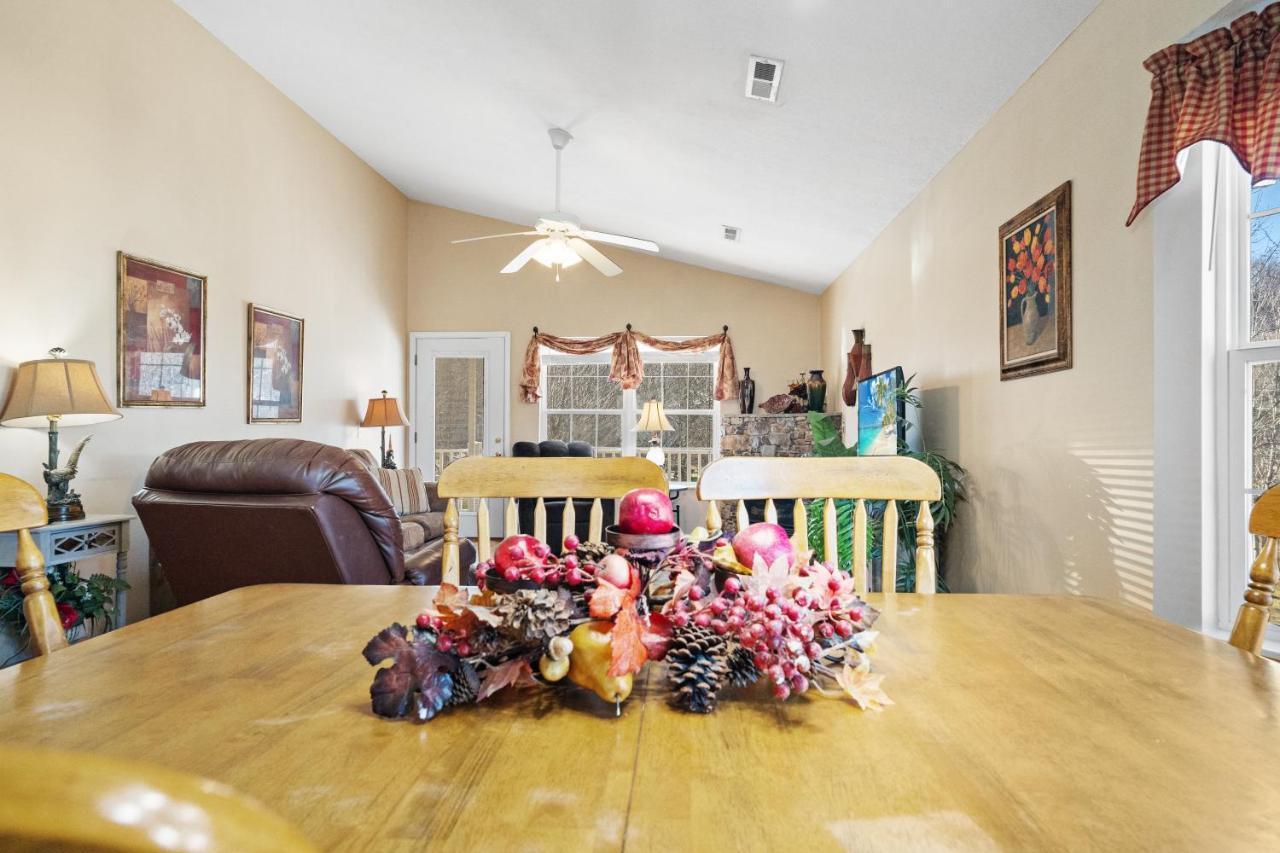 River Breeze, Wifi, 1089 Free Tickets Each Paid Day, Dollywood And More Pigeon Forge Extérieur photo
