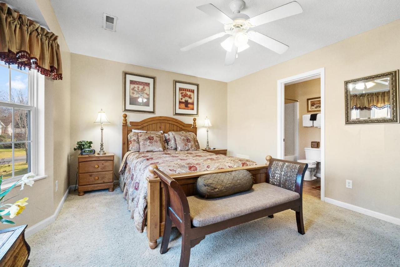 River Breeze, Wifi, 1089 Free Tickets Each Paid Day, Dollywood And More Pigeon Forge Extérieur photo