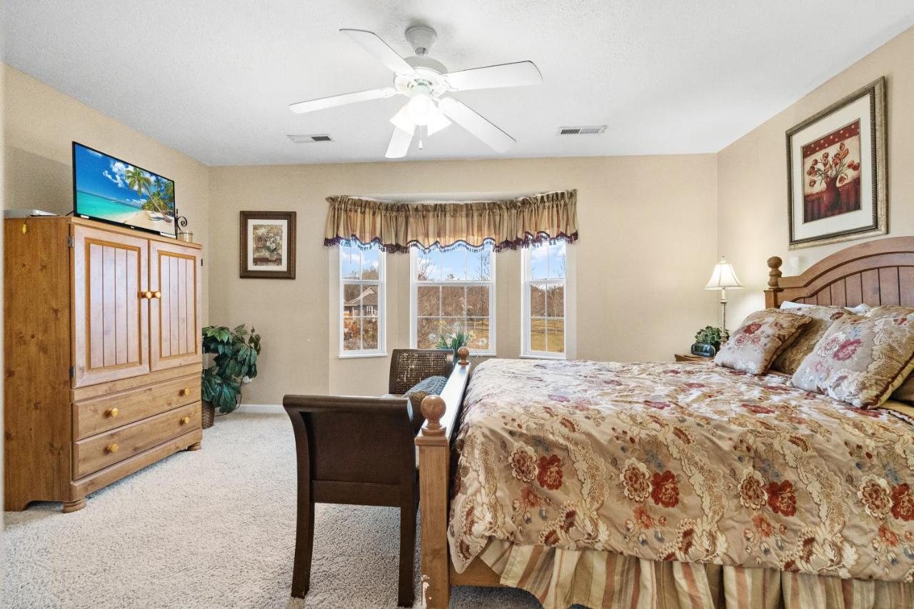 River Breeze, Wifi, 1089 Free Tickets Each Paid Day, Dollywood And More Pigeon Forge Extérieur photo